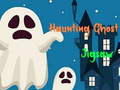 Igra Haunting Ghost Jigsaw