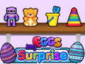 Igra My Eggs Surprise