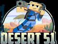 Igra Desert 51