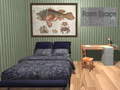 Igra Room Escape Bedroom 