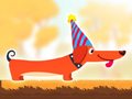 Igra Sausage Dog