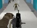 Igra Zombie Hell Shooter