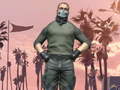 Igra Gangster Vegas driving simulator online