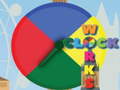 Igra Clock Works 