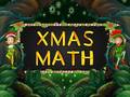 Igra Xmas Math