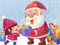 Igra Christmas 2021 Puzzle