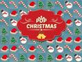 Igra Pop Christmas