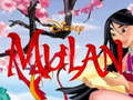 Igra Disney Mulan 