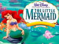 Igra The Little Mermaid 