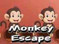 Igra Monkey Escape