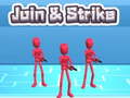Igra Join & Strike 