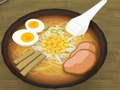 Igra Miso Noodle