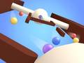 Igra Bounce and Collect