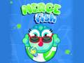 Igra Merge Fish
