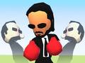 Igra Mr One Punch