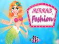 Igra Mermaid Fashion