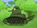 Igra Funny tank