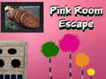 Igra Pink Room Escape