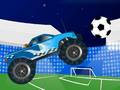 Igra Crazy Football War