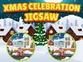 Igra Xmas Celebration Jigsaw