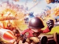 Igra Fieldrunners TD