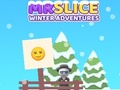 Igra Mr. Slice