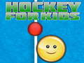 Igra Hockey For Kids