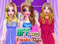Igra BFF Long Frocks Style