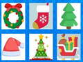 Igra Christmas Puzzle For Kids