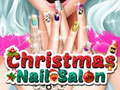 Igra Christmas Nail Salon