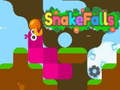 Igra Snakefalls
