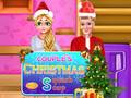 Igra Couple Christmas Squash Soup
