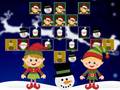 Igra Hit the Christmas Elves