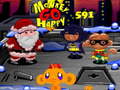 Igra Monkey Go Happy Stage 591