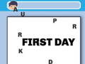 Igra First Day