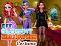 Igra BFF Elegant Halloween Costume