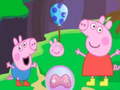 Igra Peppa Pig Love Egg