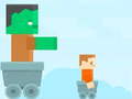 Igra Blockminer Run