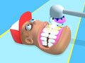 Igra Teeth Runner