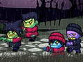 Igra Tiny Zombies 2