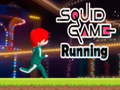 Igra Squid Game Running 