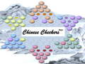 Igra Chinese Checkers Master