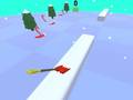 Igra Winter Roll