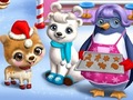 Igra Christmas Salon