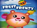 Igra Fruit Frenzy