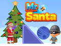 Igra Mr Santa