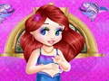 Igra Baby Mermaid Spa