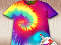 Igra Tie Dye Diy