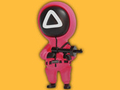 Igra Squid Game:Catch The 001