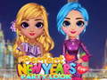 Igra Perfect New Years Eve Party Look